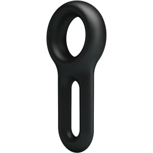 CRAZY BULL - ANELLO IN SILICONE ONIEL MODELLO 18